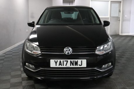 Volkswagen Polo MATCH EDITION 2