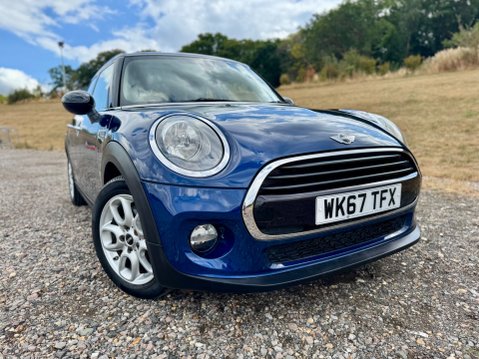Mini Hatch COOPER 10