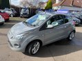 Ford Ka 1.2 Titanium Euro 5 3dr 4