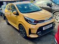 Kia Picanto GT-LINE 1
