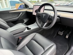 Tesla Model Y SUV 5dr Electric Auto RWD (346 ps) 2