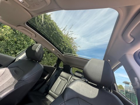Renault Kadjar 1.3 TCe GT Line SUV 5dr Petrol Manual Euro 6 (s/s) (140 ps) 9