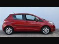 Toyota Yaris 1.3 Yaris TR VVT-i 5dr 12