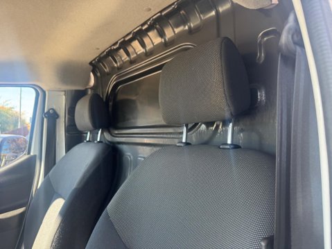 Nissan NV200 1.5 dCi Acenta SWB Euro 6 6dr 24