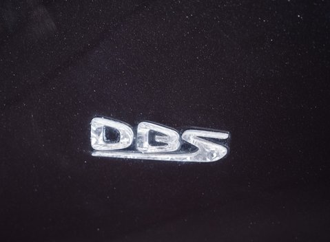 Aston Martin DBS Superleggera 31