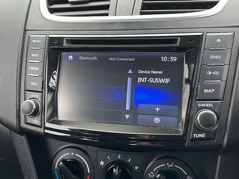 Suzuki Swift 1.2 SZ3 3dr 28