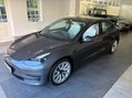 Tesla Model 3 Auto RWD 4dr 5
