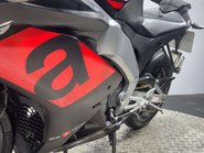 Aprilia RS RS4 2020 ONLY 6K SPORTS BIKE 125CC NEW MOT 1 OWNER LEARNER 15BHP 13