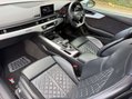 Audi S5 3.0 S5 TFSI Quattro Auto 4WD 2dr 27