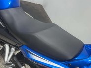 Suzuki GSX650 GSXF 650 2014 37K NEW MOT VERY CLEAN BIKE 650CC A2 10
