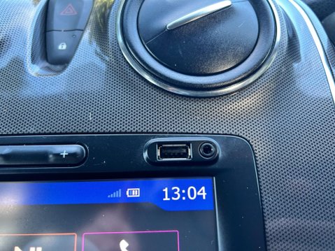 Dacia Sandero Stepway LAUREATE TCE 24