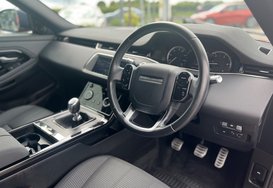 Land Rover Range Rover Evoque R-DYNAMIC 19