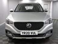 MG ZS EXCITE 4