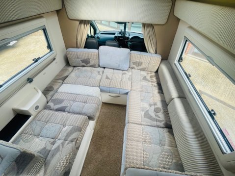 Romahome R20 HI *** SOLD *** 25