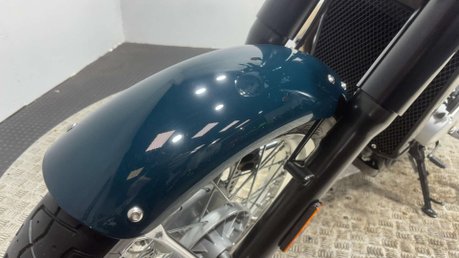 BSA Gold Star 650 2023 3K VERY CLEAN 1 OWNER NEW MOT RETRO MODERN CLASSIC BIKE 32