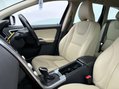 Volvo XC60 2.4 XC60 SE Luxury Nav D5 AWD Auto 4WD 5dr 57