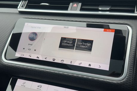 Land Rover Range Rover Velar 2.0 D240 R-Dynamic S SUV 5dr Diesel Auto 4WD Euro 6 (s/s) (240 ps) 59