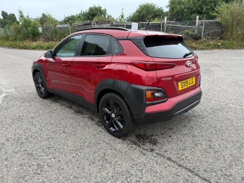 2019 Hyundai Kona thumbnail 6