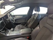 Audi A6 2.0 A6 S Line 40 TDI Semi-Auto 4dr 34