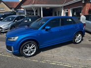 Audi Q2 TDI QUATTRO S LINE 2
