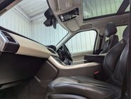 Land Rover Range Rover Sport 3.0 Range Rover Sport HSE Dynamic SDV6 Auto 4WD 5dr 49