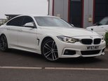 BMW 4 Series 3.0 430d M Sport Hatchback 5dr Diesel Auto Euro 6 (s/s) (258 ps) 1