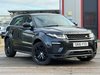 Land Rover Range Rover Evoque 2.0 TD4 HSE Dynamic SUV 5dr Diesel Manual 4WD Euro 6 (s/s) (180 ps)