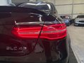 Mercedes-Benz GLC 3.0 GLC43 V6 AMG Coupe 5dr Petrol G-Tronic+ 4MATIC Euro 6 (s/s) (367 ps) 48