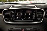 Kia Sorento CRDI KX-2 ISG 21