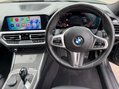 BMW 3 Series 3.0 330d M Sport+ Edition Auto 5dr 30