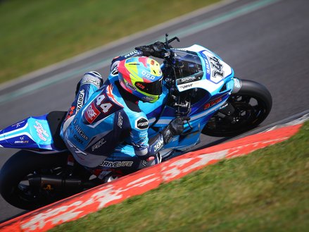 Snetterton Sets the Standard – DART Motorsport Power Cup Season Starts Strong 20