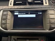 Land Rover Range Rover Evoque 2.2 SD4 Pure Tech Auto 4WD Euro 5 (s/s) 5dr 35