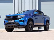 Volkswagen Amarok DC 3.0  V6 TDI STYLE PLUS  4MOTION STYLED BY SEEKER  1
