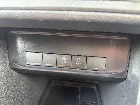 Volkswagen Caddy 2.0 Caddy C20 Trendline TDI 26