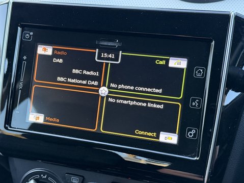 Suzuki Swift 1.2 Dualjet 83 12V Hybrid SZ-L 5dr 24