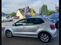 Volkswagen Polo 1.2 Match Euro 5 5dr 4
