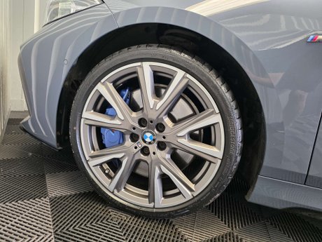 BMW 1 Series 2.0 M135i Hatchback 5dr Petrol Auto xDrive Euro 6 (s/s) (306 ps) 25