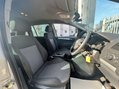 Vauxhall Zafira 1.7 EXCLUSIV CDTI 23