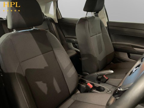 Volkswagen Polo 1.0 TSI SE Hatchback 5dr Petrol Manual Euro 6 (s/s) (95 ps) 11