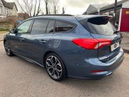 Ford Focus 1.5 182 ST-LINE X AUTOMATIC 12