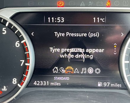 Nissan Qashqai 1.3 Qashqai N-Connecta DiG-T MHEV 5dr 30