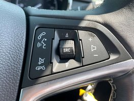 Vauxhall Mokka X 1.6 Mokka X Elite S/S 5dr 42