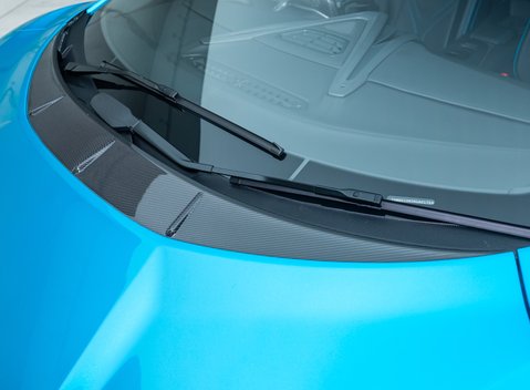 Lamborghini Revuelto 30