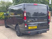 Renault Trafic 1.6 Trafic SL27 Sport Nav Energy dCi 4