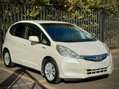 Honda Jazz 1.3h IMA HX Hatchback 5dr Petrol Hybrid CVT Euro 5 (102 ps) 4