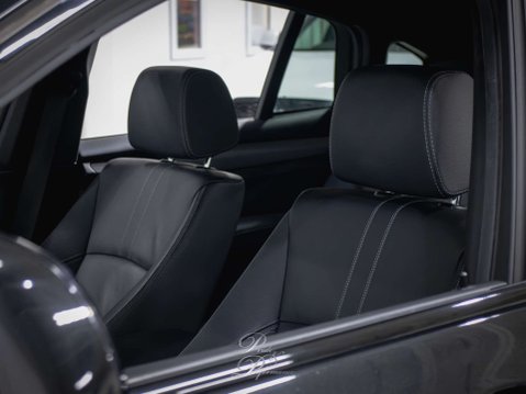 BMW X4 3.0 X4 xDrive 35d M Sport Auto 4WD 5dr 23