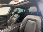Maserati Quattroporte 3.8 Quattroporte GTS Auto 4dr 35