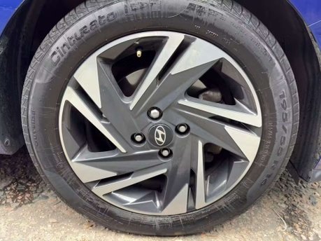 Hyundai i20 1.0 T-GDi MHEV SE Connect Hatchback 5dr Petrol Hybrid DCT Euro 6 (s/s) (100 29