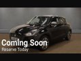 Suzuki Swift SZ5 BOOSTERJET 1