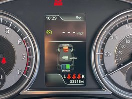 Suzuki SX4 S-Cross 1.4 SX4 S-Cross Motion Boosterjet MHEV 5dr 22